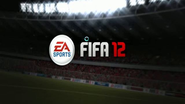 Fifa 12 Проблема с запуском смотреть онлайн