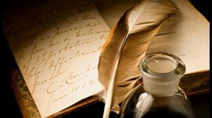 День писателя