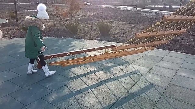 Детская площадка смотреть онлайн