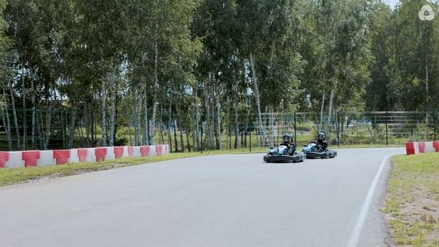 На старт, внимание...поехали?! смотреть онлайн