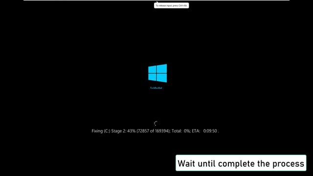 Fix Corrupted Files On Windows 10 2022 Tutorial - 3 Fix How To смотреть онлайн