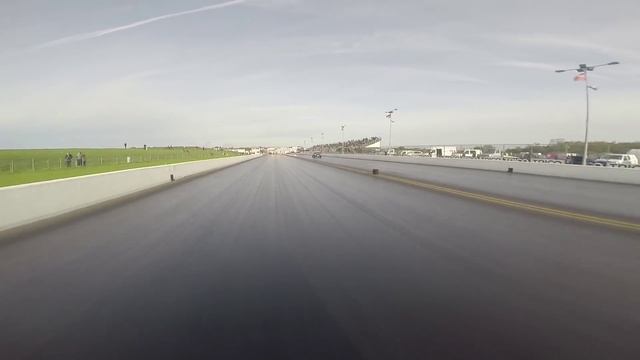 SVM Qashqai-R (1500HP) @ Santa Pod setting a 9.1s (162mph) Quarter Mile! смотреть онлайн