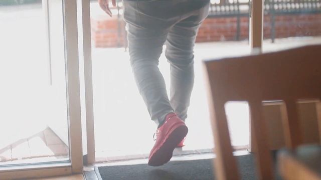 Prolly Razzi - Big Stepper
