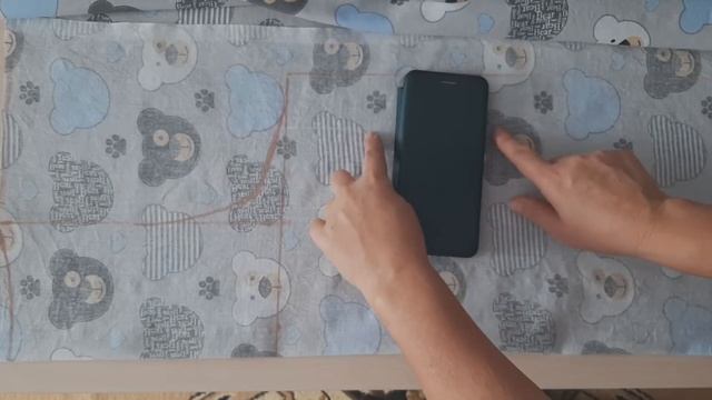Как быстро пошить красивый фартук. смотреть онлайн