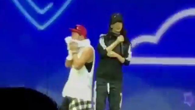 song jihyo "lovable" running man fan meeting macau смотреть онлайн