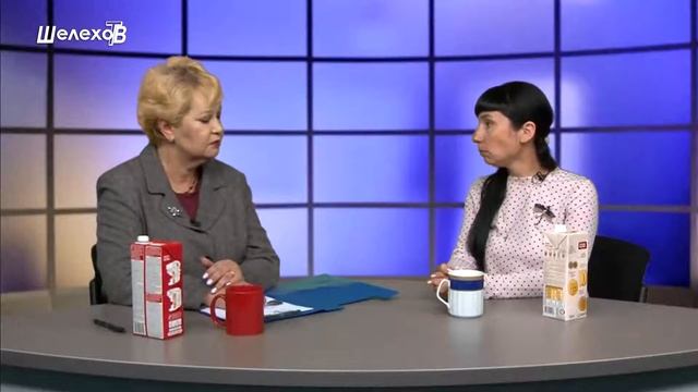 Интервью. Знаете ли Вы сколько ложек сахара содержится в соке? смотреть онлайн