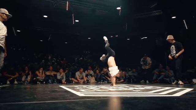 BBoy Pocket 2016 The New King Of Powermove