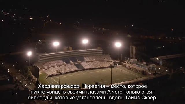 Самое нелюбимое место жителей Нью-Йорка, которое они обходят стороной смотреть онлайн