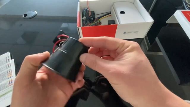 AvtoMOD starline a93 2can2lin eco смотреть онлайн