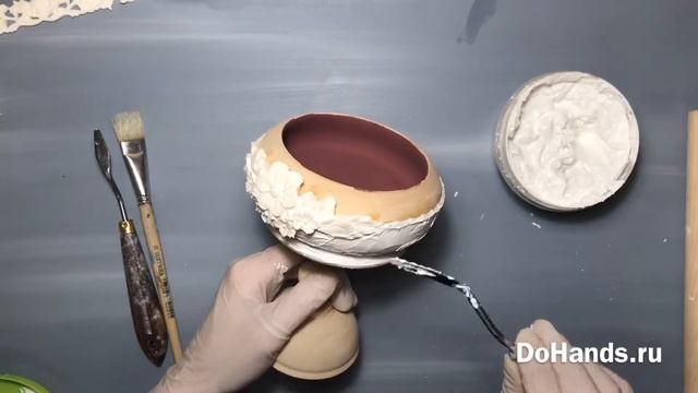 Мини мастер-класс 