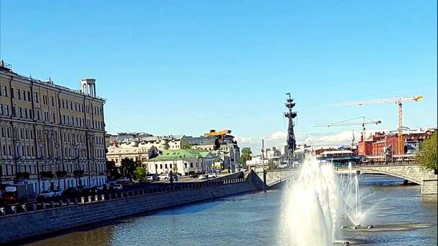 ФОНТАННАЯ МЕДИТАЦИЯ смотреть онлайн