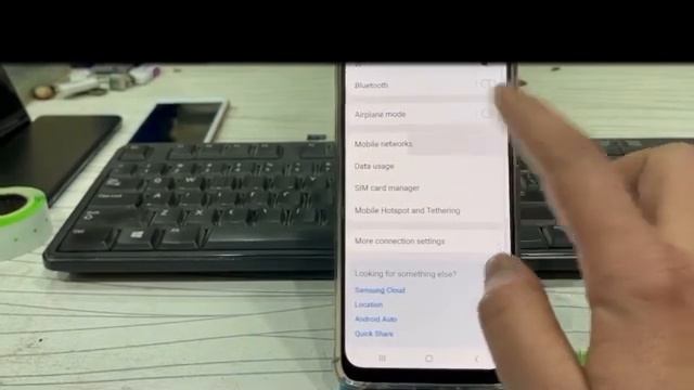 Fix Connection Problem or Invalid MMI Code смотреть онлайн
