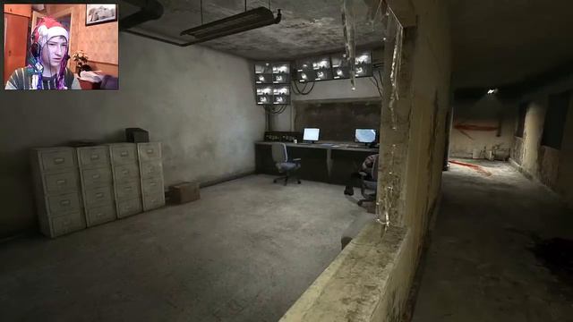 ПРОХОЖДЕНИЕ Outlast С ВЕБКОЙ смотреть онлайн