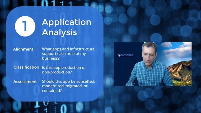 COVID and COBOL смотреть онлайн