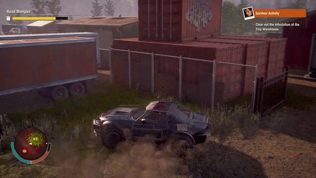 Meagher Valley E005 - State of Decay 2 Playthrough E005 смотреть онлайн