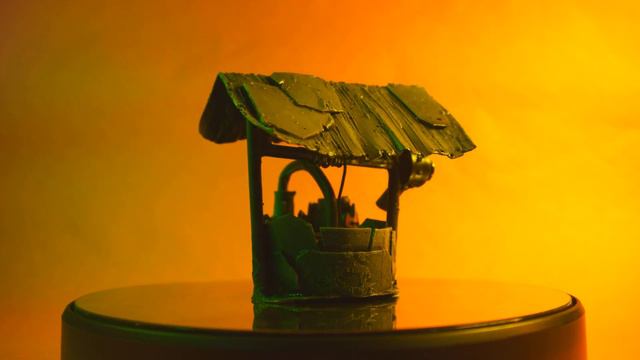 Spray Bottle Scatter Terrain Challenge With Dark Matter Workshop + Miniature Hobbyist - Episode 08 смотреть онлайн