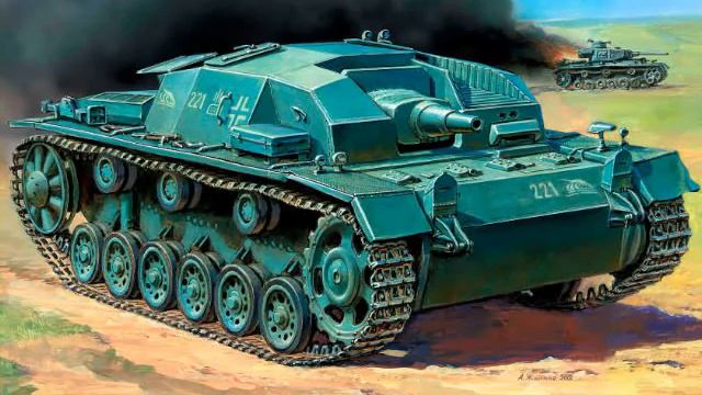 ZVEZDA Models Часть 1(109 файлов) смотреть онлайн