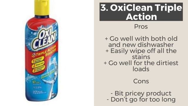 Best Dishwasher Rinse Aids - Top 5 Dishwasher Rinse Aids Reviews смотреть онлайн