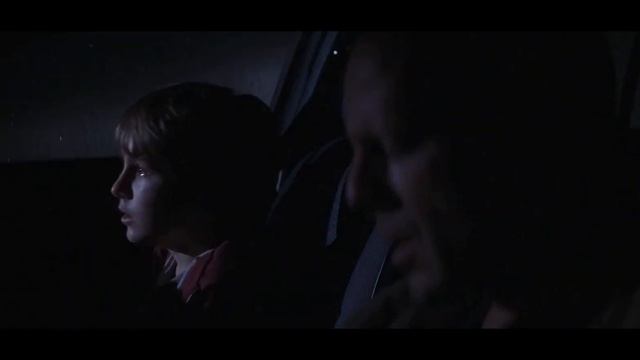 Mercury Rising ( 1998 ) 1993 Ford Crown Victoria Scene смотреть онлайн