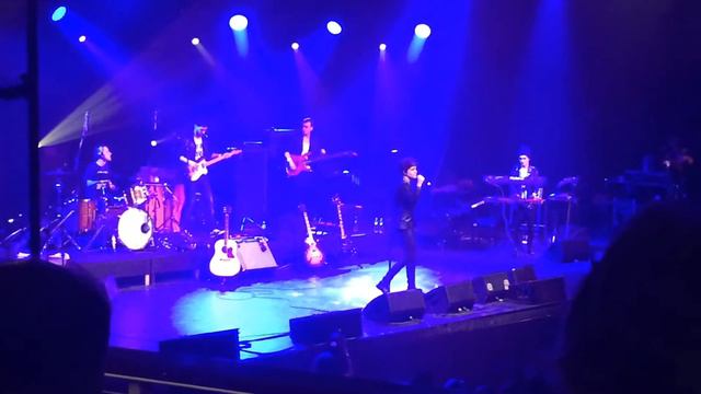 Александр Бон - Дай мне руку (концерт Егора Сесарева) смотреть онлайн