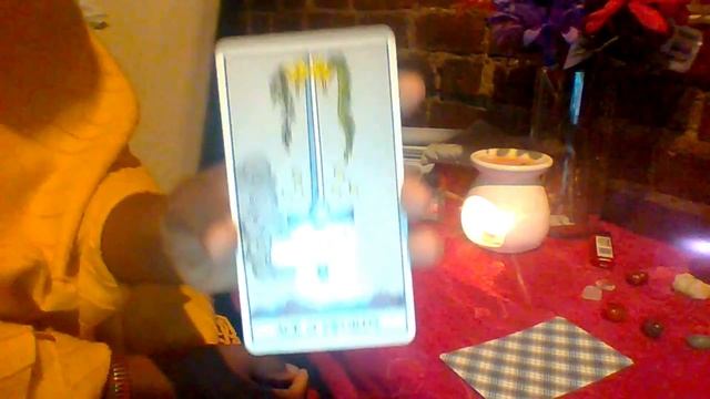 Work While You Manifest| Oracle Card Reading смотреть онлайн