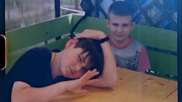 Kodak Vision 3 50D Super 8 / Август 2020 смотреть онлайн