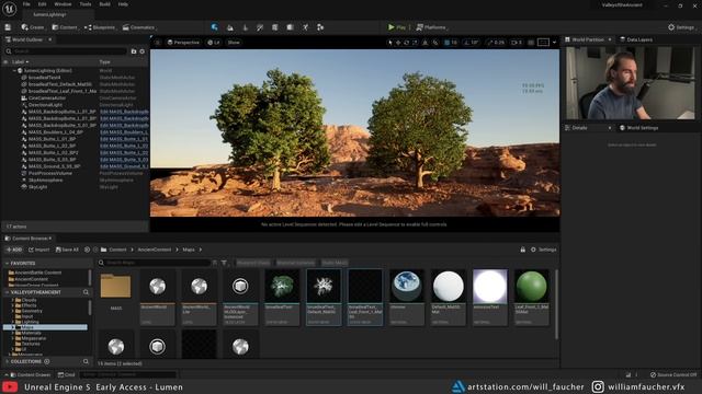 Things To Know About LUMEN [Unreal Engine 5] смотреть онлайн