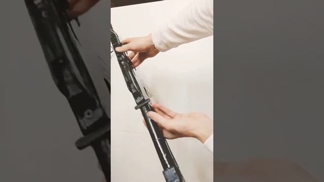 М4А1 макет из дерева.