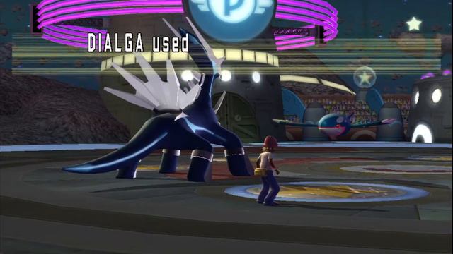 Metronome Wars #11: Pokemon Battle Revolution смотреть онлайн