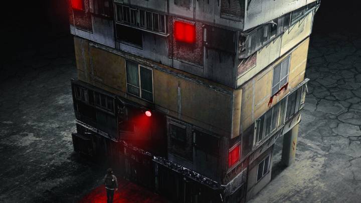 ОБЗОР ФИЛЬМА СТРАННЫЙ ДОМ 2021. ЖАНР УЖАСЫ