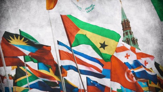 Medley Of Democratic Youth – 1hour Of Hymn WFDY