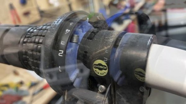 How To Replace A Shift Cable In A Shimano Revoshift Twist Shifter