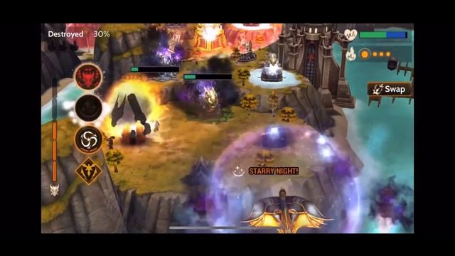 Eclipse Season Mythic Dragon Details! Ikaros & Quasar: War Dragons Guides смотреть онлайн