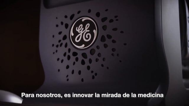 Somos Distribuidores Oficiales GE Healthcare en Argentina смотреть онлайн