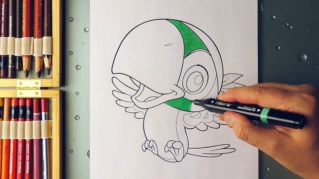 Jake And The Never Land Pirates #ColoringPages #forKids #LearnColors And Draw