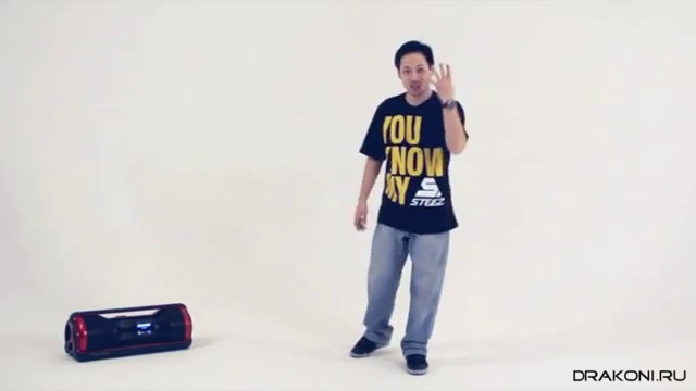 Обучение хип-хоп. Шаги (steps) (самоучитель) смотреть онлайн