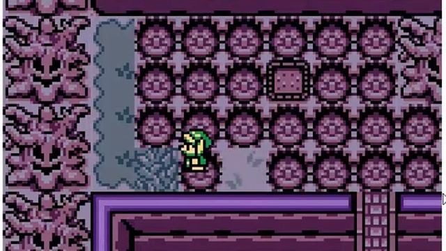 Legend of Zelda Oracle Ages part 2: Human tree marriage? смотреть онлайн