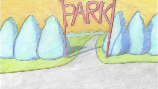 GUARD DOG clip - Bill Plympton смотреть онлайн