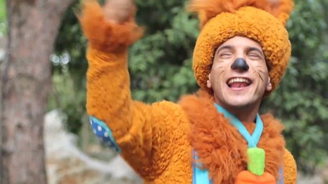 Bunny & Jumpy - Candy Tree смотреть онлайн