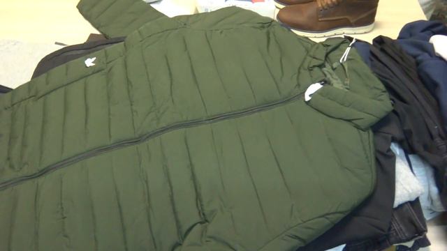 Мужской сток фирмы Jack & Jones.Лот 2 смотреть онлайн