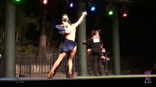 MueBT2016 Almuñécar V Trofeo Internacional de B/C Tango 18 a 30b 4 5 6 смотреть онлайн