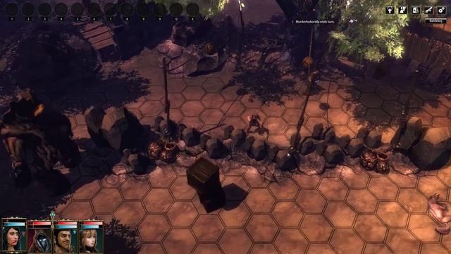 Blackguards Let's Play Part 95 смотреть онлайн