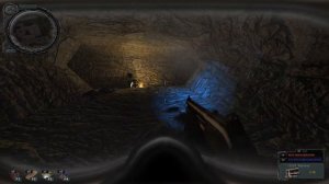 #2 Как пройти ПОДЗЕМЕЛЬЕ Stalker "Народная солянка"