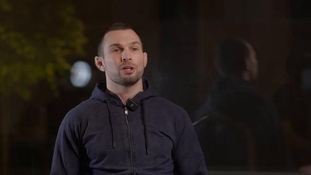 «Я буду оказывать давление и идти вперёд» | Эдуард Вартанян перед ACA 159 смотреть онлайн