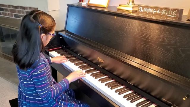 Wade In The Water - arranged by Fred Kern смотреть онлайн