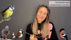 Постановка звука "Ц" / Уроки логопеда