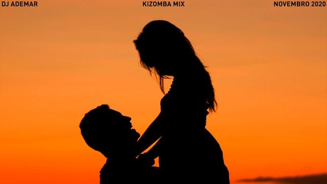 KIZOMBA MIX | Best of Kizomba | by DJ Ademar [#1] смотреть онлайн