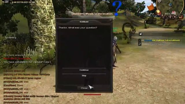 Karos Returns Walkthrough - Ep, #1 смотреть онлайн