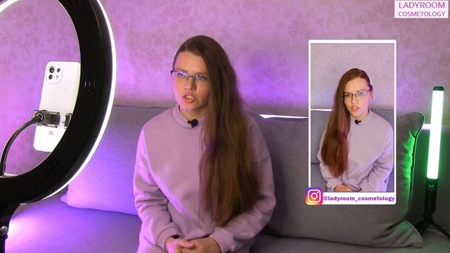 LADYROOM ЭФИР 8 В ЧЕМ ОТЛИЧИЕ УВЛАЖНЕНИЯ ОТ ПИТАНИЯ КОЖИ