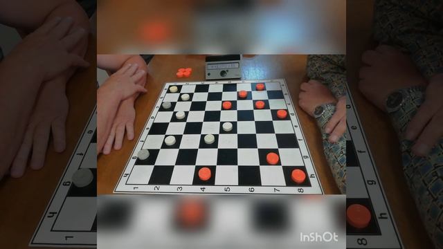 Янишевский Владимир(КМС) - Гурин Валентин. "Жертва Кукуева". смотреть онлайн